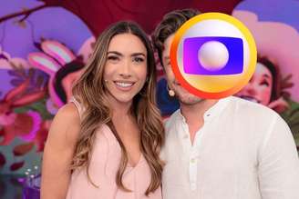 Leonardo Miggiorin fez várias novelas da Globo. (Imagem: Divulgação / SBT)