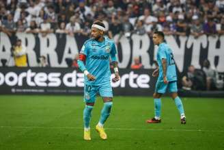Neymar coloca pimenta no clássico com o Palmeiras pela Copa do Brasil com comentários após vitória santista em Itaquera.
