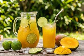 limonada alemã.