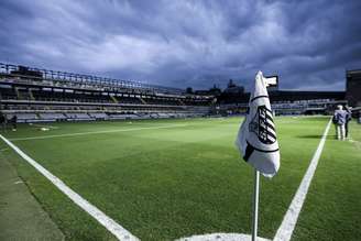 Campo do Santos 