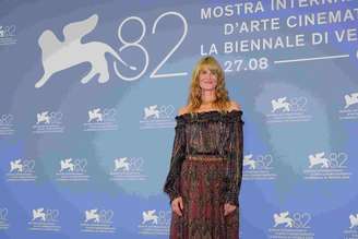 Laura Dern discursará em homenagem ao galã de Hollywood