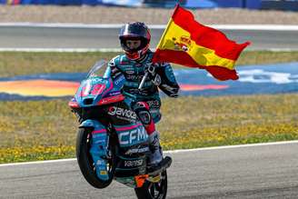 Almansa vence em Aragão