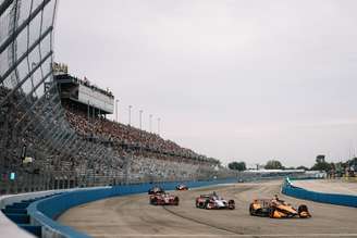 Gp de Milwaukee, 2026
