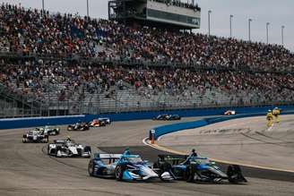 Gp de Milwaukee, 2026