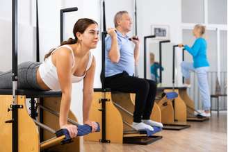 Veja qual modalidade de exercício mais combina com você