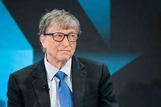 Bill Gates