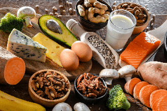 Não é apenas a quantidade de proteína consumida que deve ser considerada na hora de montar as refeições
