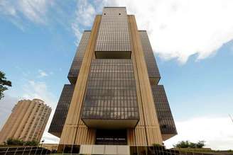 Sede do Banco Central, em Brasília