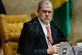 Toffoli diz que ataques ao Judiciário atingem defesa dos mais pobres