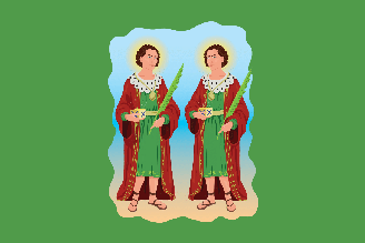 Na Umbanda, setembro é tradicionalmente associado às celebrações dos Erês