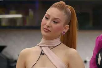 Stefanny Pereira foi expulsa do reality 'Gran Hermano'
