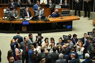 Emendas parlamentares somam R$ 47,1 bilhões após salto de 315% em 11 anos, aponta estudo do Ipea