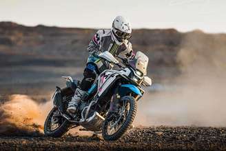 CFMoto Ibex 450