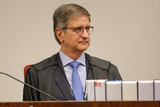 Procurador-geral da República, Paulo Gonet
