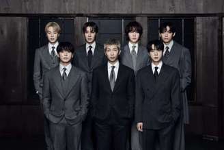 BTS em 2026