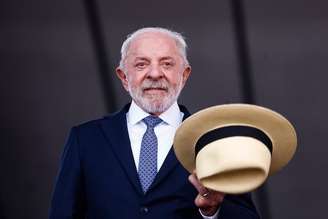 Presidente Lula busca quarto mandato em disputa acirrada