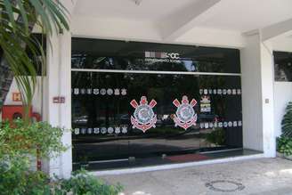 Departamento Social do Corinthians –