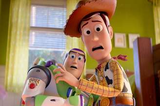 Novo 'Toy Story' chega ao streaming em breve