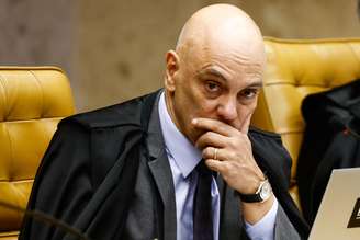 Alexandre de Moraes