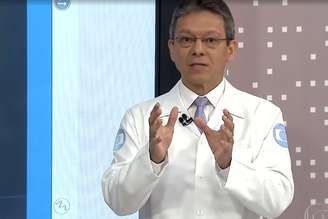 Médico permaneceu em tratamento, mas não resistiu ao avanço da doença