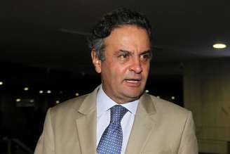 Patrimônio de Aécio Neves cresceu em relação ao declarado na eleição de 2022