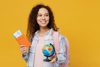 Brasileiros buscam na Espanha experiências de intercâmbio que combinam idioma, cultura e oportunidades profissionais