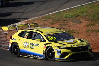 Mercado Livre Racing aposta em salto de desempenho para o desafio em Curvelo