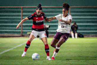 Vitória ou empate no próximo sábado classificam o Flamengo para as semifinais –
