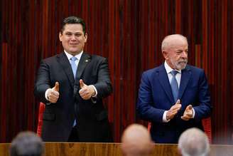 Lula esperava aprovar projetos positivos ao governo no Senado antes das eleições