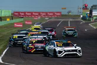Albatroz: Pra gente, Curvelo ainda é novidade; já o desafio, este é um velho conhecido!