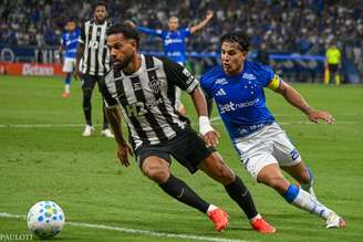 Quem serão os classificados às semifinais da Copa do Brasil?