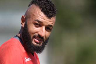 Muralha viveu bons e maus momentos em sua passagem pelo Flamengo –