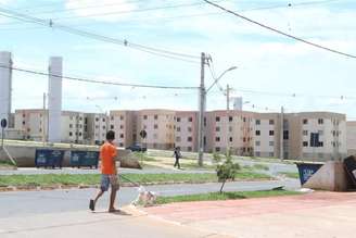 Participação do Minha Casa, Minha Vida aumentou no Brasil