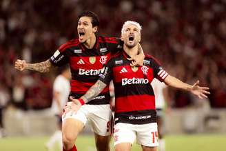 Flamengo tem maior chance de ser campeão brasileiro, segundo a UFMG