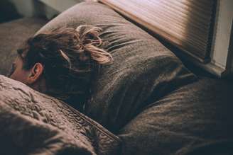 Sono, dormir, mulher dormindo