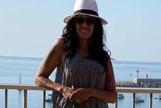 Adilma Carneiro foi condenada à prisão perpétua pelo assassinato de Fabio Ravasio
