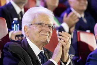 Mattarella defendeu UE como exemplo de cooperação internacional