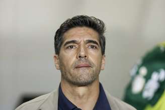 Abel Ferreira 