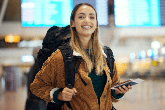 Grande parte da operação turística passa por plataformas que integram dados, fornecedores e decisões em tempo real