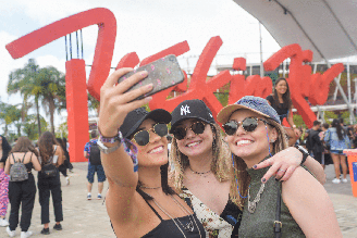 Cada signo tem sua maneira de aproveitar o Rock in Rio