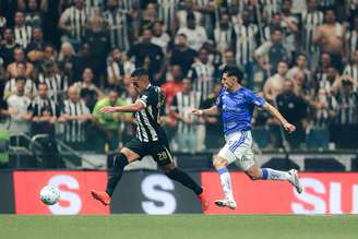 Galo se prepara para uma sequência decisiva no Campeonato Brasileiro e na Sul-Americana –