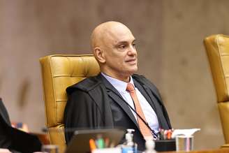 Moraes usou relatório interno da PF ‘sem valor probatório’ para acusar Mendonça de interferências