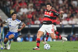 Quem será o artilheiro do Brasileirão?