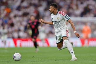 Mbappé marcará novamente?