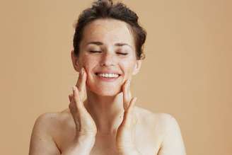 Skincare aos 40.