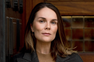 Caro Claire Burke