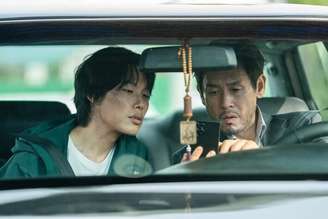 Série sul-coreana 'O Rato' é estrelada por Ryu Jun-yeol e Sul Kyung-gu