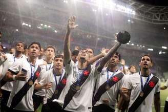 Palmeiras x Vasco – Brasileirão Sub-20 – Playoffs – Final – 04/09/2026 –