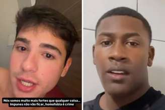 João se pronuncia | GH pede desculpas