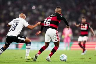 Remo x Flamengo 